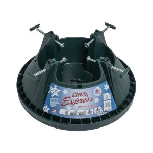 Cinco Express Christmas Tree Stand 10'