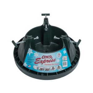 Cinco Express Christmas Tree Stand 7'