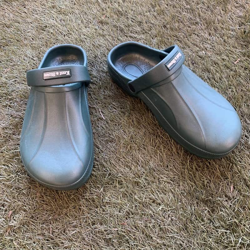 Kent & Stowe Garden Clogs Eden Park Garden Centre