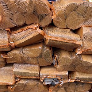 Logs & Coal